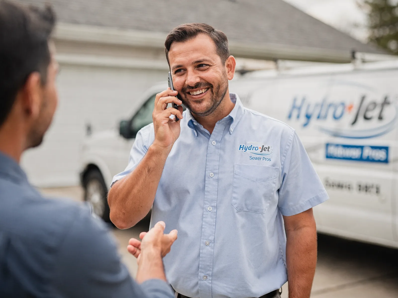 Hydro Jetting Foxhome, MN FAQs